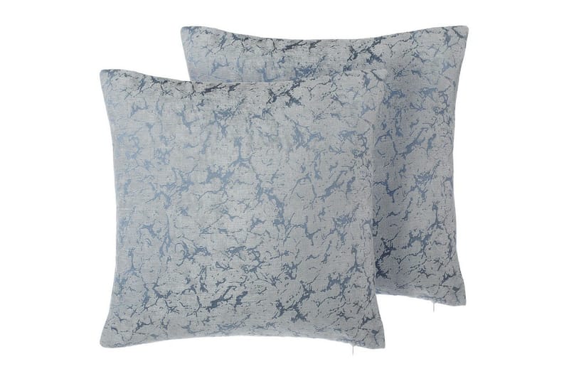 Pyntepuder Wisteria sæt af 2, undefined