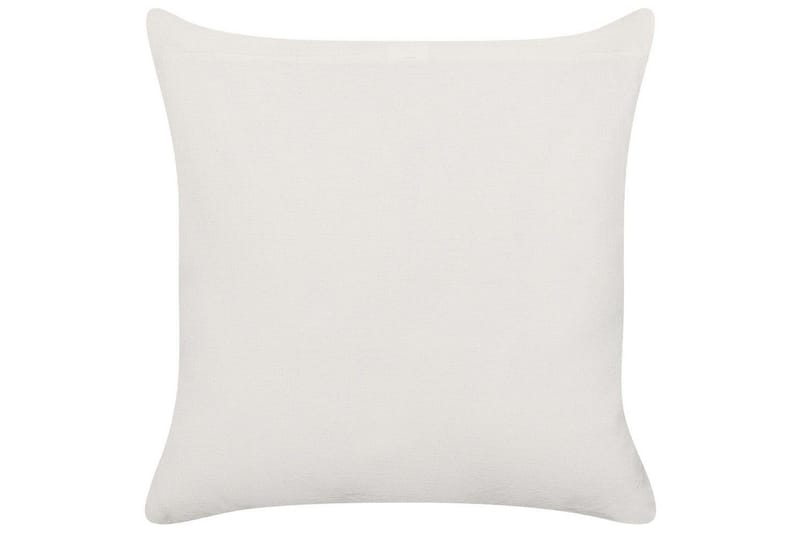 Pyntepuder Woodi sæt af 2 - Tekstiler - Pude & plaid - Udendørs puder