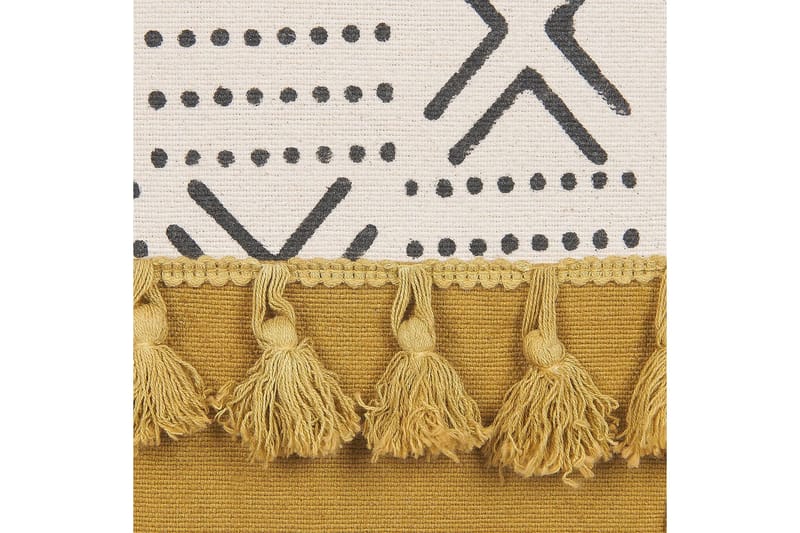 Pyntepuder Woodi - Tekstiler - Pude & plaid - Udendørs puder