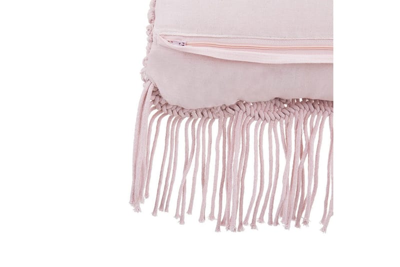 Pyntepuder Yaniklar - Tekstiler - Pude & plaid - Pyntepuder & pudebetræk