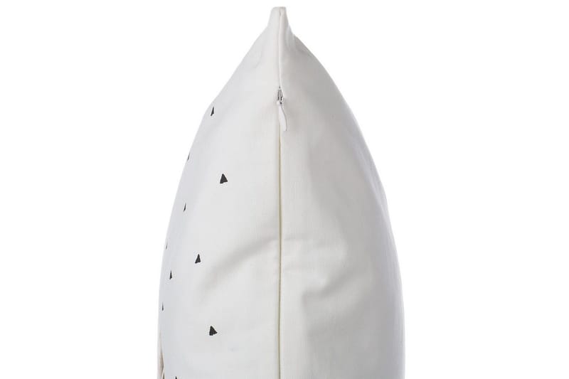 Pyntepuder Yasmin sæt af 2 - Tekstiler - Pude & plaid - Pyntepuder & pudebetræk