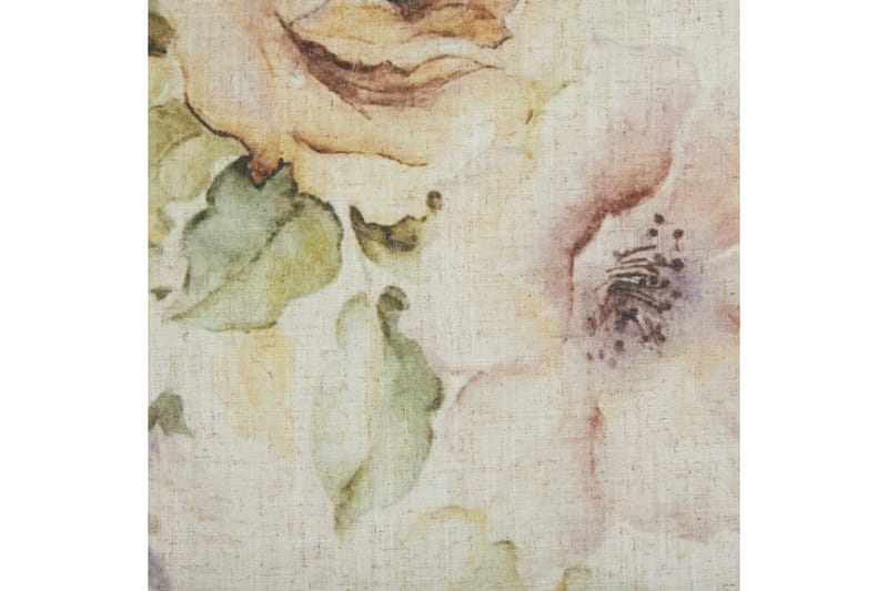 Pyntepuder Zahriye Beige/flerfarvet - Beige/flerfarvet - Havemøbler - Hynder - Øvrige hynder
