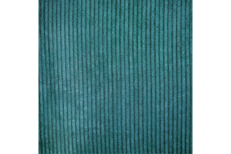 Pyntepuder Zinnia sæt af 2 Blå, Rektangulær - Blå, Rektangulær - Tekstiler - Pude & plaid - Pyntepuder & pudebetræk