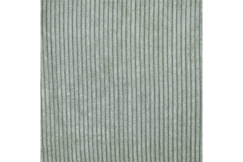 Pyntepuder Zinnia sæt af 2 Grøn, Rektangulær - Grøn, Rektangulær - Tekstiler - Pude & plaid - Pyntepuder & pudebetræk