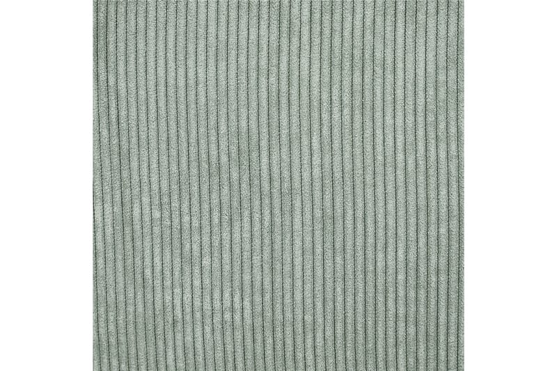 Pyntepuder Zinnia sæt af 2 Grøn, Rektangulær - Grøn, Rektangulær - Tekstiler - Pude & plaid - Pyntepuder & pudebetræk