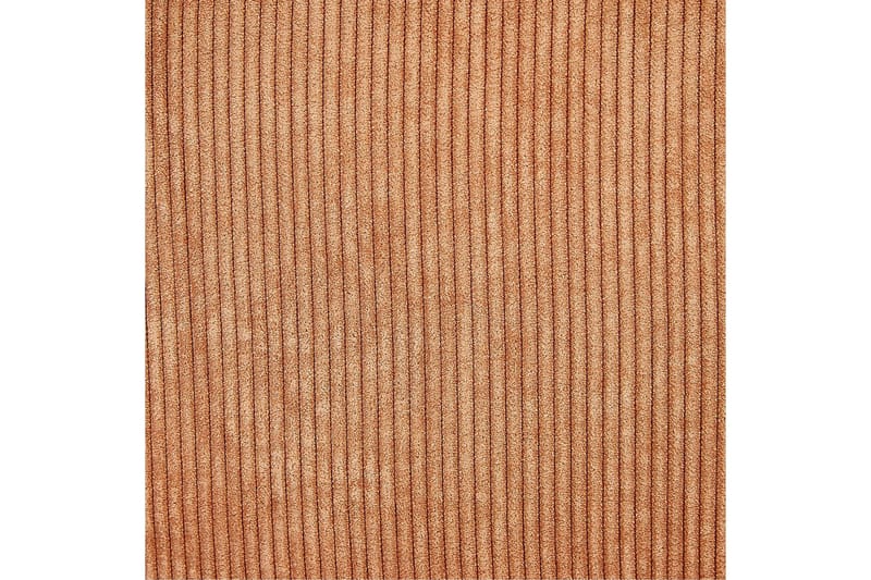 Pyntepuder Zinnia sæt af 2 Orange, Firkantet - Orange, Firkantet - Tekstiler - Pude & plaid - Pyntepuder & pudebetræk