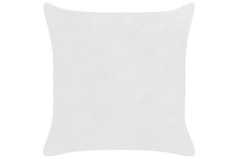 Pyntepuder Pizzelle sæt af 2 - Tekstiler - Pude & plaid - Udendørs puder