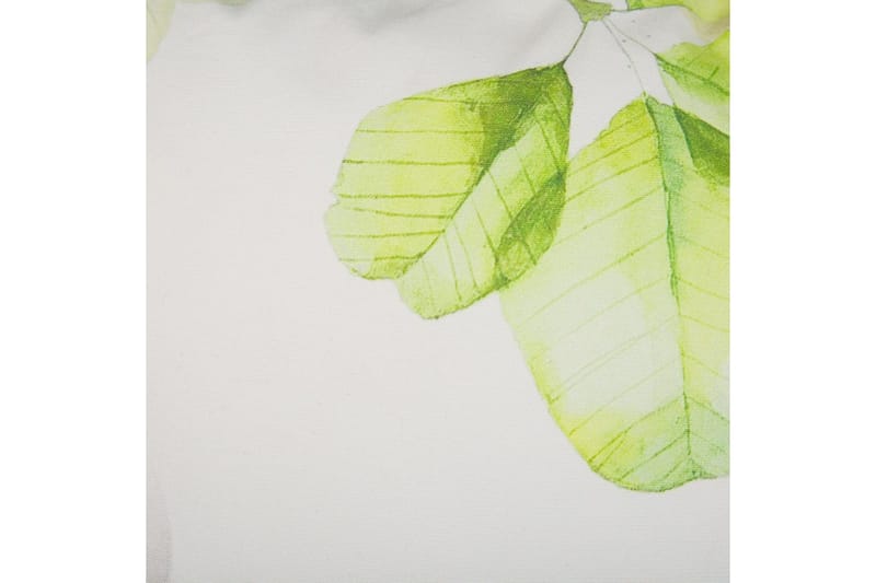 Pyntepuder Peperomia sæt af 2 - Tekstiler - Pude & plaid - Pyntepuder & pudebetræk