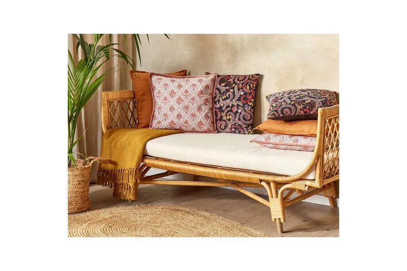 Pyntepuder Picea sæt af 2 - Tekstiler - Sengetøj - Sovepude - Inderpuder