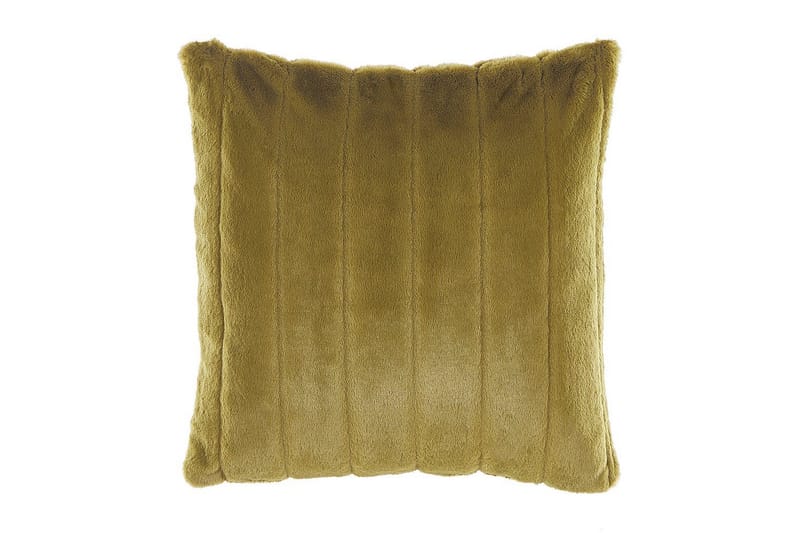 Pyntepuder Pumila sæt med 2 Grøn - Grøn - Tekstiler - Pude & plaid - Pyntepuder & pudebetræk