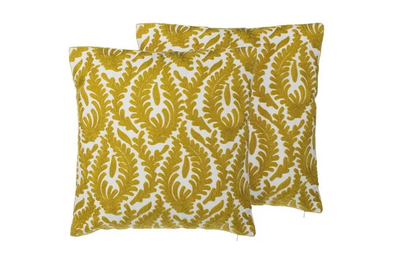 Pyntepuder Primula sæt á 2, undefined