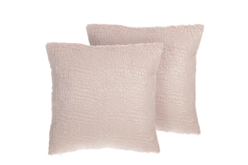 Pyntepuder Peony sæt af 2, undefined