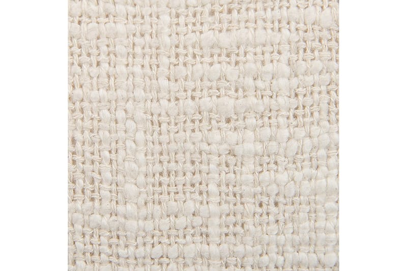 Pyntepuder Pleione sæt af 2 Beige - Beige - Tekstiler - Pude & plaid - Udendørs puder