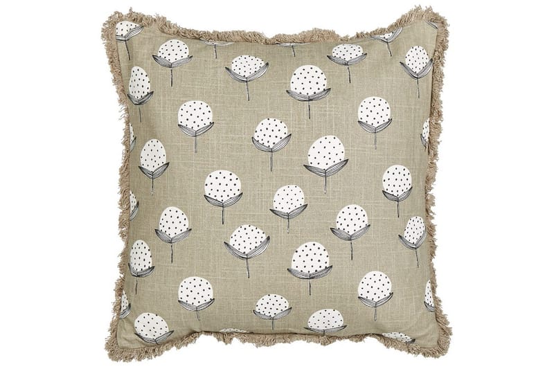 Pyntepuder Psilotales sæt med 2 - Tekstiler - Pude & plaid - Pyntepuder & pudebetræk