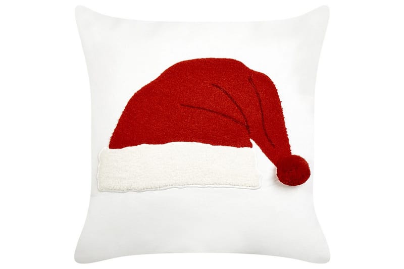 Pyntepuder Pretzel sæt á 2 - Tekstiler - Pude & plaid - Pyntepuder & pudebetræk