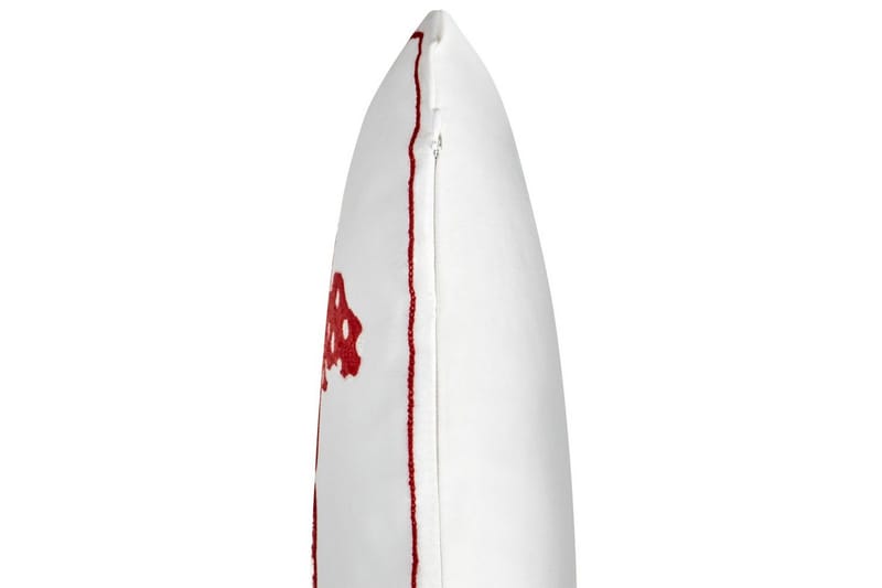 Pyntepuder Pizzelle sæt af 2 - Tekstiler - Pude & plaid - Udendørs puder