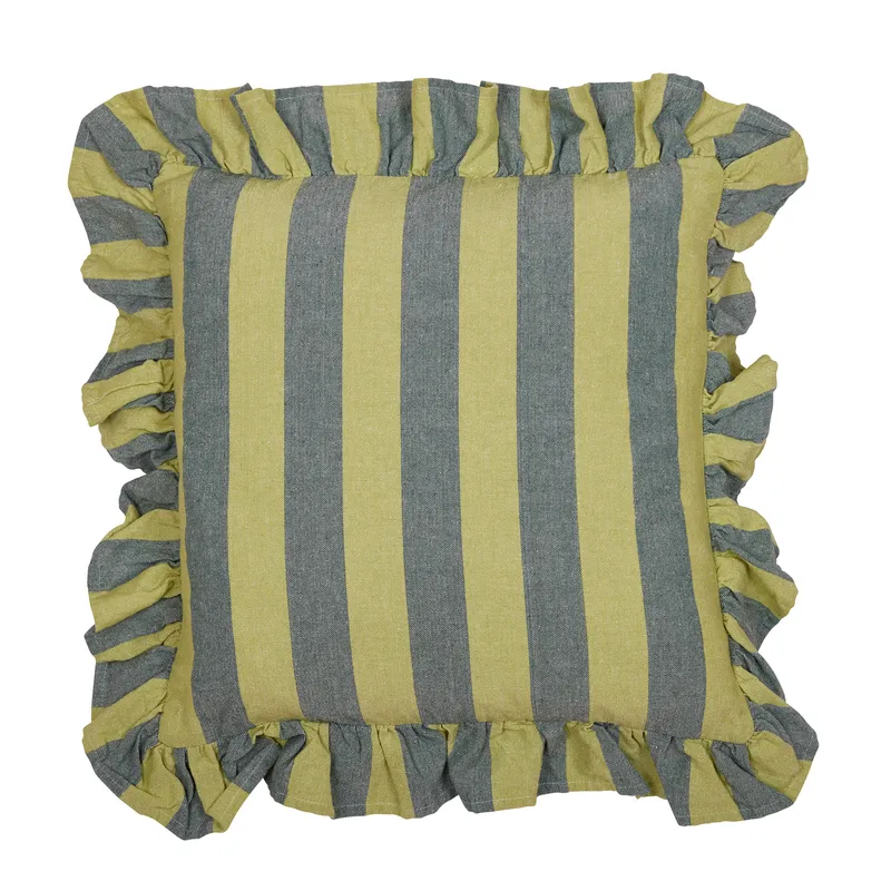 Rovik Pudebetræk 45x45 cm, Cactus