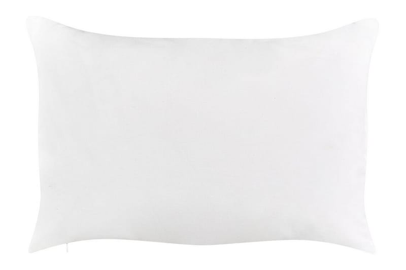 Ruffano Udendørspude 42x60 cm - Grøn/Blå - Tekstiler - Pude & plaid - Udendørs puder