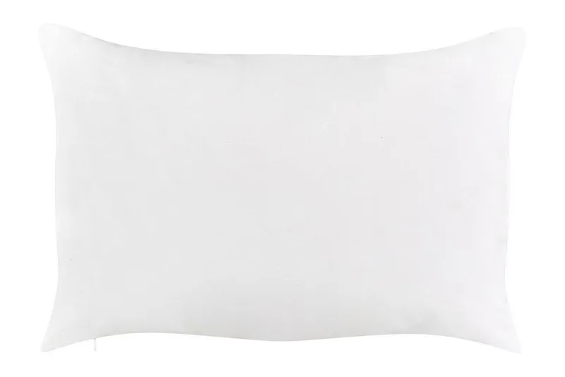 Santa Rosa Udendørspude 42x60 cm - Pink/Hvid - Tekstiler - Pude & plaid - Udendørs puder