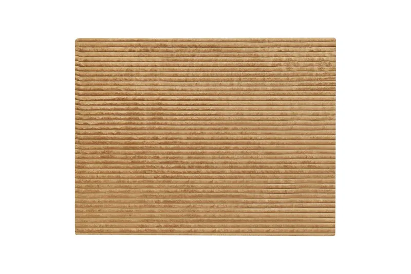 Sengetæppe Rakya Brun, 150x200 cm - Brun, 150x200 cm - Tekstiler - Pude & plaid - Tæpper & plaider