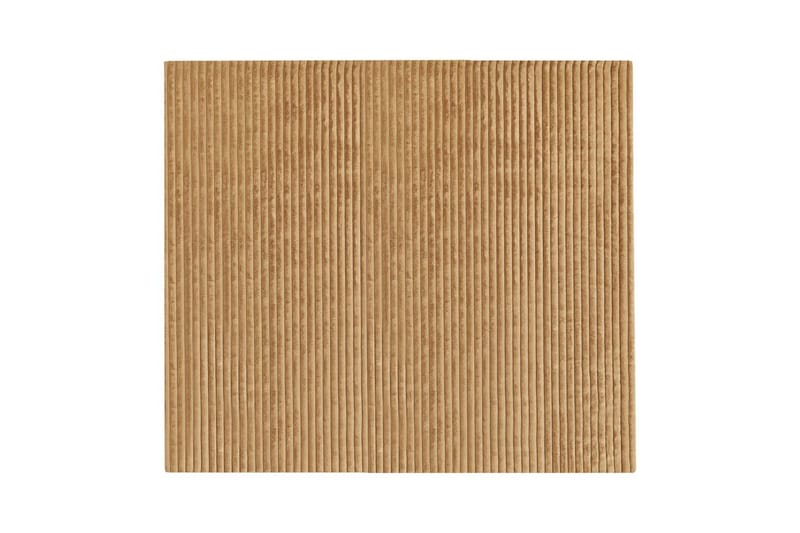 Sengetæppe Rakya Brun, 200x220 cm - Brun, 200x220 cm - Tekstiler - Pude & plaid - Tæpper & plaider