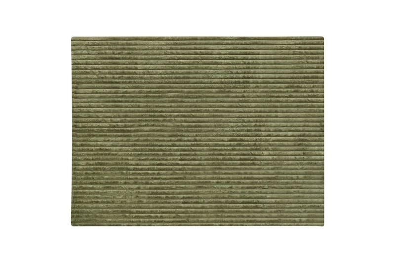 Sengetæppe Rakya Grøn, 150x200 cm - Grøn, 150x200 cm - Tekstiler - Pude & plaid - Tæpper & plaider