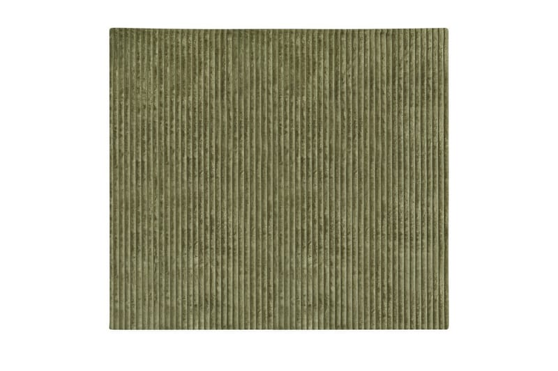 Sengetæppe Rakya Grøn, 200x220 cm - Grøn, 200x220 cm - Tekstiler - Pude & plaid - Tæpper & plaider