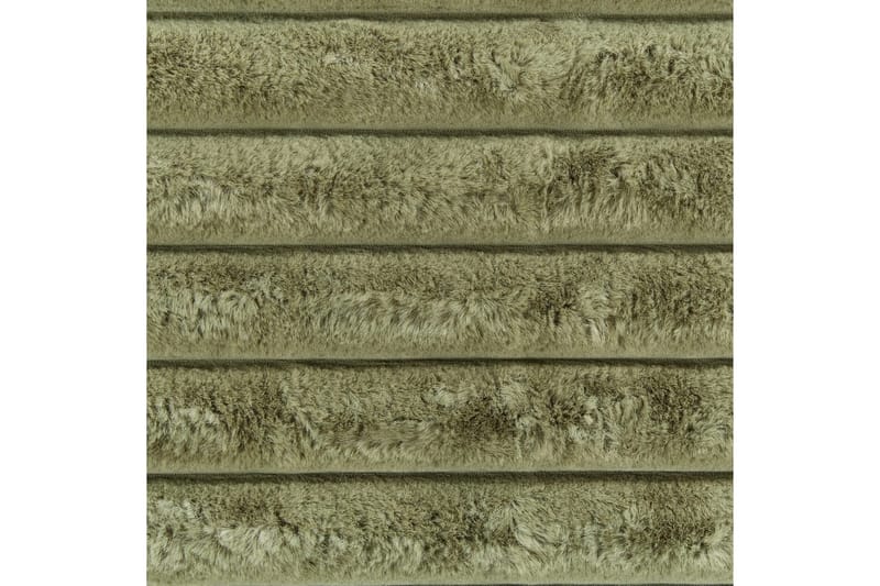 Sengetæppe Rakya Grøn, 200x220 cm - Grøn, 200x220 cm - Tekstiler - Pude & plaid - Tæpper & plaider