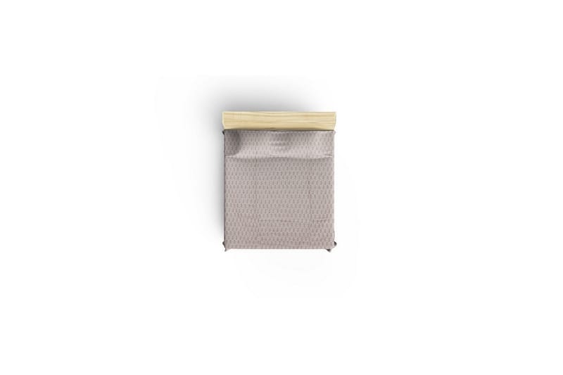 Sofabetræk Dawnvale Beige - Beige - Tekstiler - Pude & plaid - Tæpper & plaider