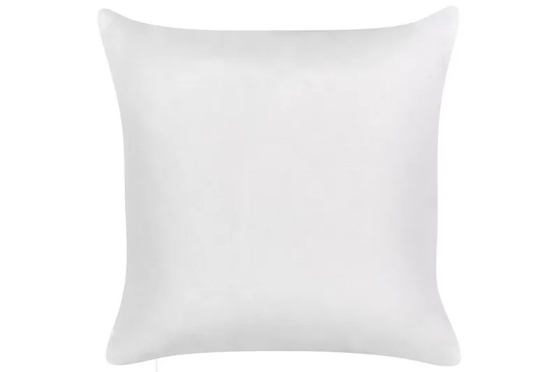 Sorel Udendørspude 45x45 cm - Grøn/Hvid - Tekstiler - Pude & plaid - Udendørs puder