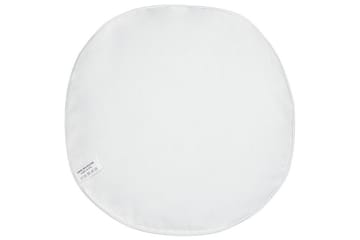 Specchia Udendørspude 40 cm Rund - Blå/Grøn/Gul - Tekstiler - Pude & plaid - Udendørs puder