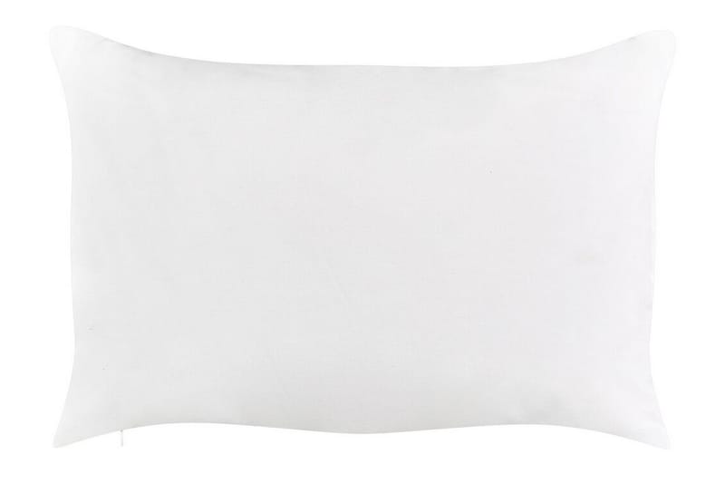 Specchia Udendørspude 42x60 cm - Blå/Grøn/Gul - Tekstiler - Pude & plaid - Udendørs puder