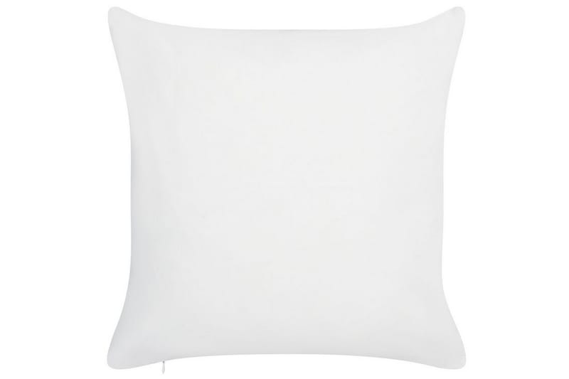 Specchia Udendørspude 45x45 cm - Blå, Grøn, Gul - Tekstiler - Pude & plaid - Udendørs puder