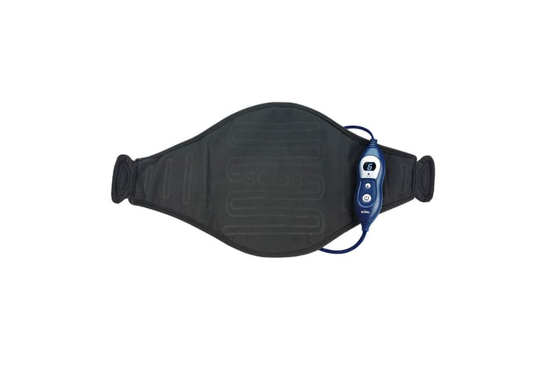 Ergonomisk Varmepude Solac Helsinki Lænderyg, undefined