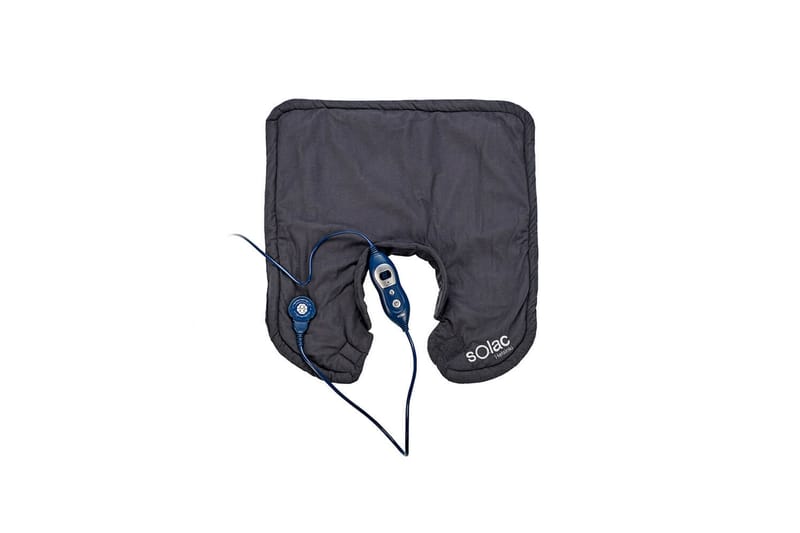 Ergonomisk Varmepude Solac Helsinki Nakke & Skuldre - Tekstiler - Pude & plaid - Specialpude - Hvedepude & varmepude