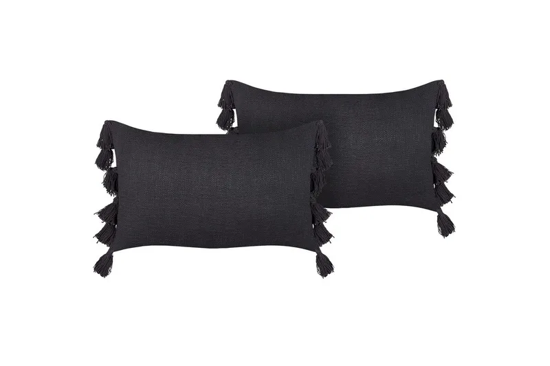 Pyntepuder Lythrum sæt om 2, undefined