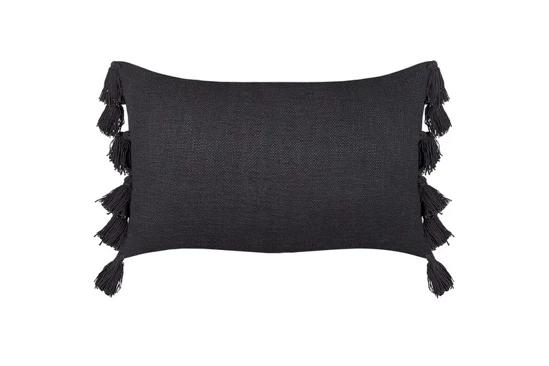 Pyntepuder Lythrum sæt om 2 - Tekstiler - Pude & plaid - Pyntepuder & pudebetræk