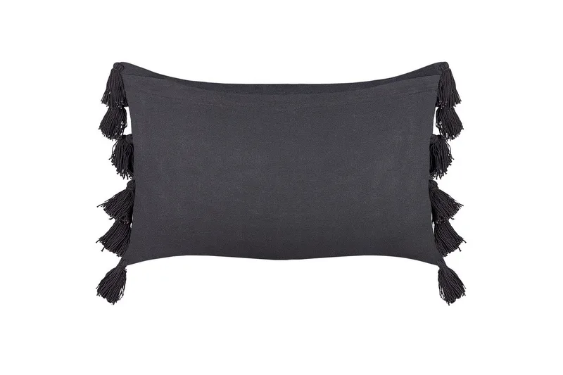 Pyntepuder Lythrum sæt om 2 - Tekstiler - Pude & plaid - Pyntepuder & pudebetræk