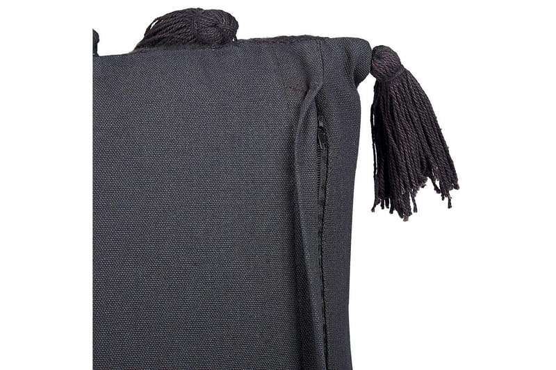 Pyntepuder Lythrum - Havemøbler - Hynder - Hynder til bænk & havesofa