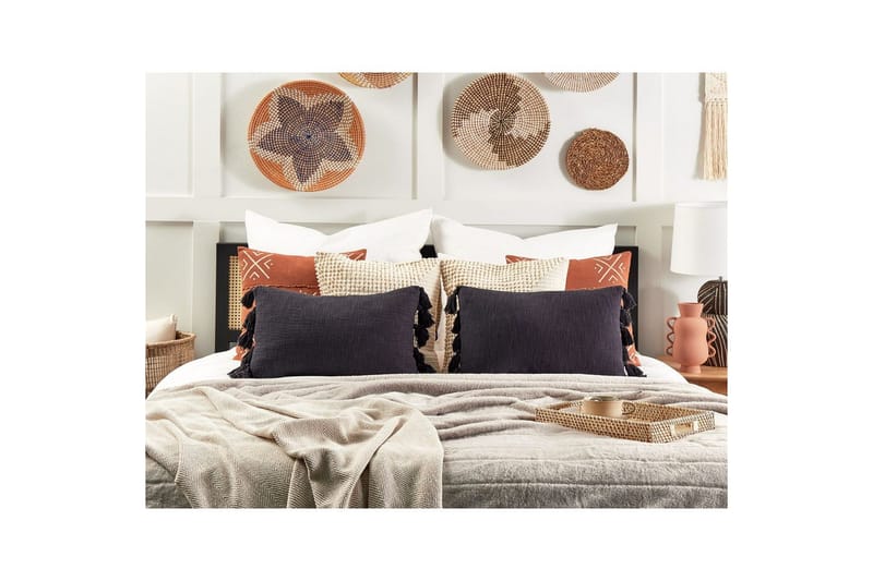 Pyntepuder Lythrum - Tekstiler - Pude & plaid - Pyntepuder & pudebetræk