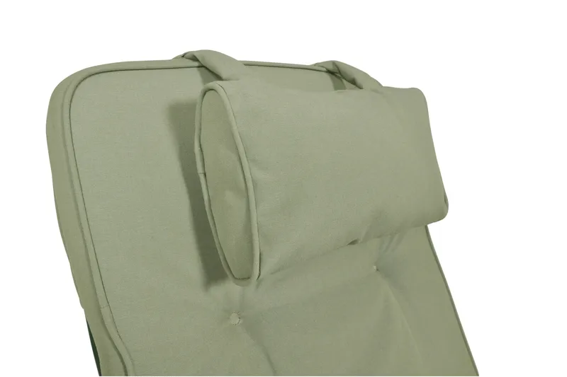 Standard Udendørspude, Grøn