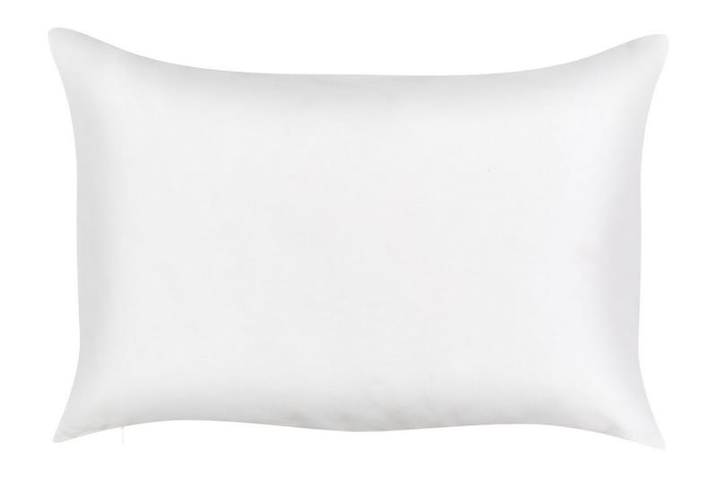 Sylvan Lake Udendørspude 42x60 cm - Sort - Tekstiler - Pude & plaid - Udendørs puder