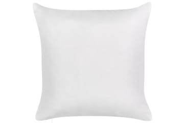 Sylvan Lake Udendørspude 45x45 cm - Sort - Tekstiler - Pude & plaid - Udendørs puder