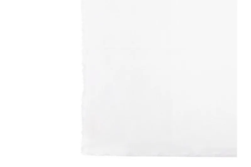 Kandilli Plaid 200 | 220 cm - Hvid - Tekstiler - Pude & plaid - Tæpper & plaider