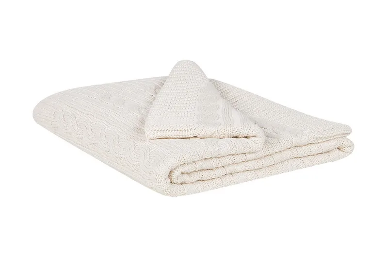 Macmartin Plaid 110x180 cm, Beige