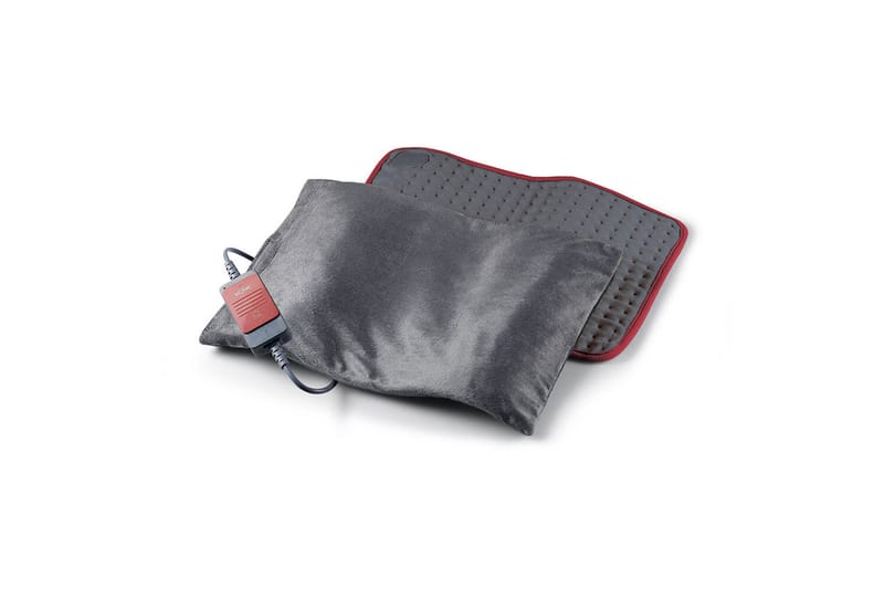SOLAC Varmehynde Berlin Soft 100W - smertelindring - Tæpper & plaider - sengevarmer - varmetæppe