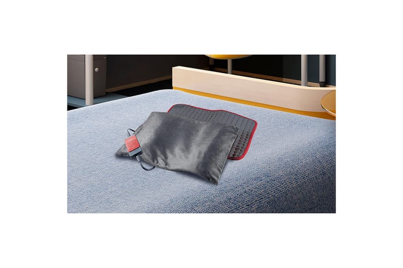 SOLAC Varmehynde Berlin Soft 100W - Tekstiler - Pude & plaid - Tæpper & plaider