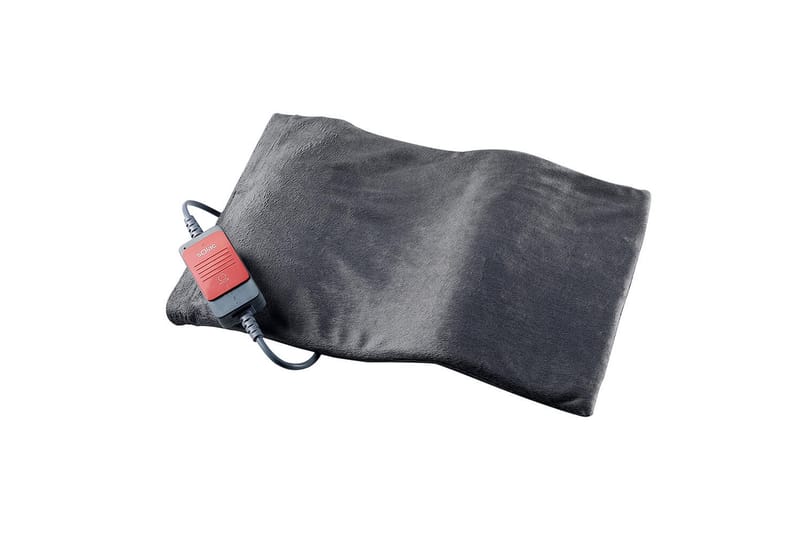 SOLAC Varmehynde Berlin Soft+ 100W - smertelindring - Tæpper & plaider - sengevarmer - varmetæppe