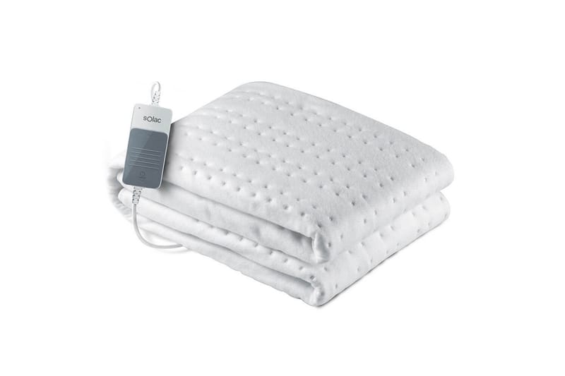 Varmemadras Solac Norway+ 120W, undefined