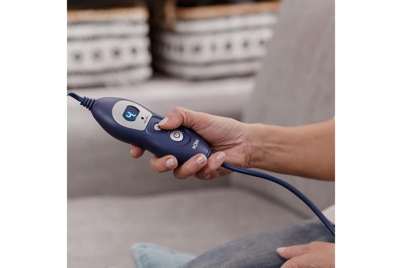 Varmepude Solac Oslo - Tekstiler - Pude & plaid - Tæpper & plaider